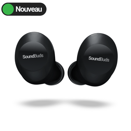 SoundBuds Touch 3.0